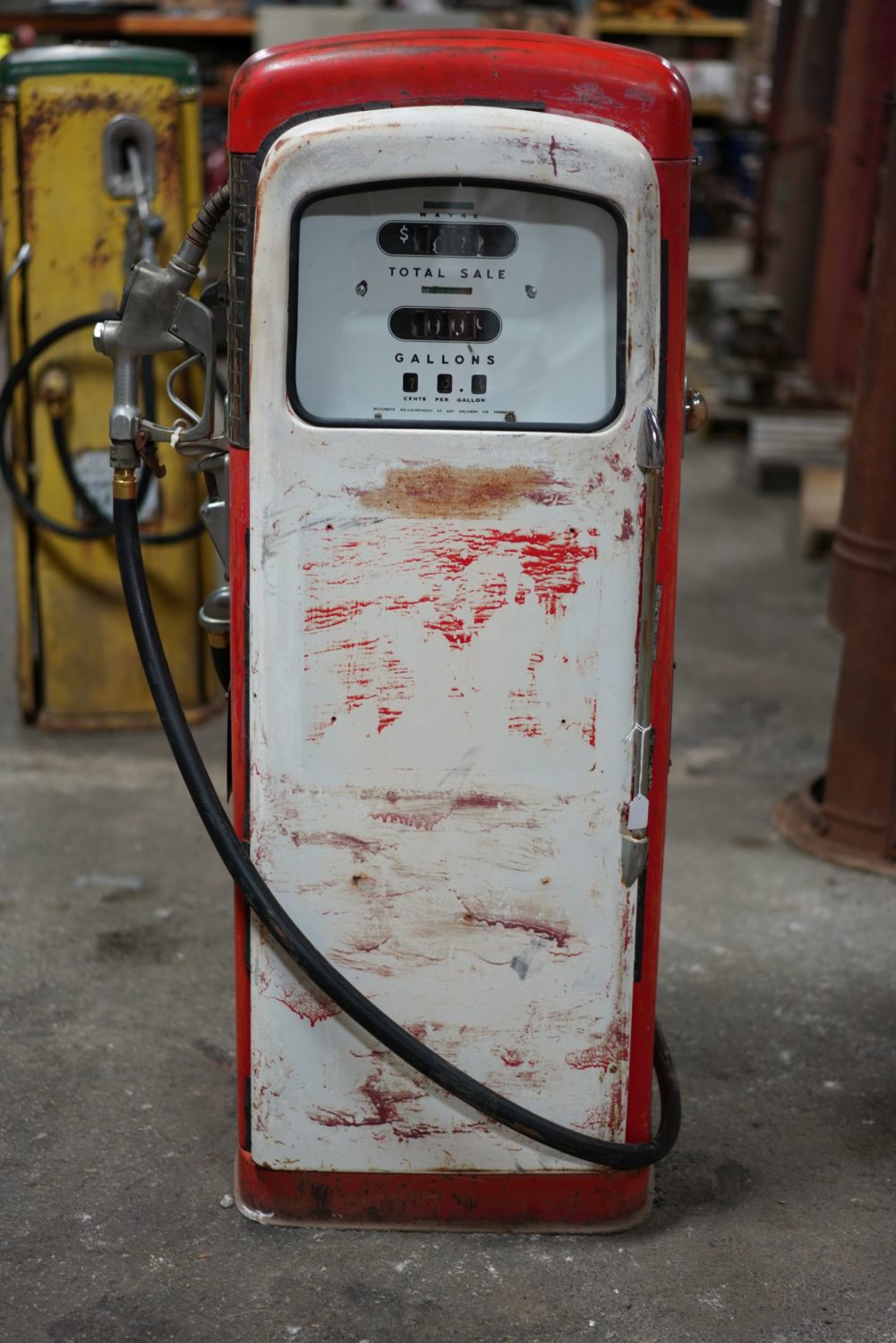Gas Pump - Image 17