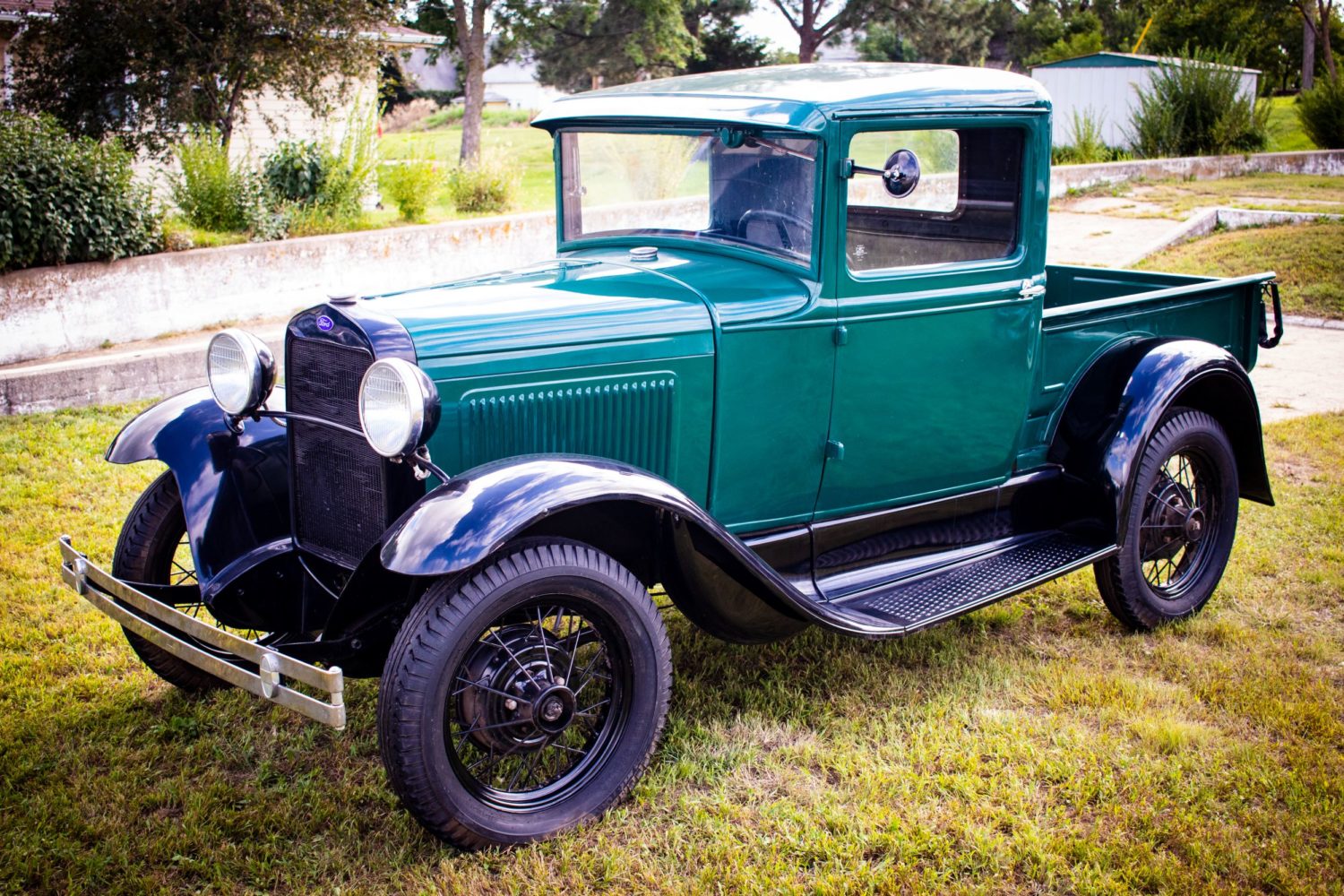 ONLINE ONLY! Fabulous Collector Cars! The Bakewell Collection! - image 4