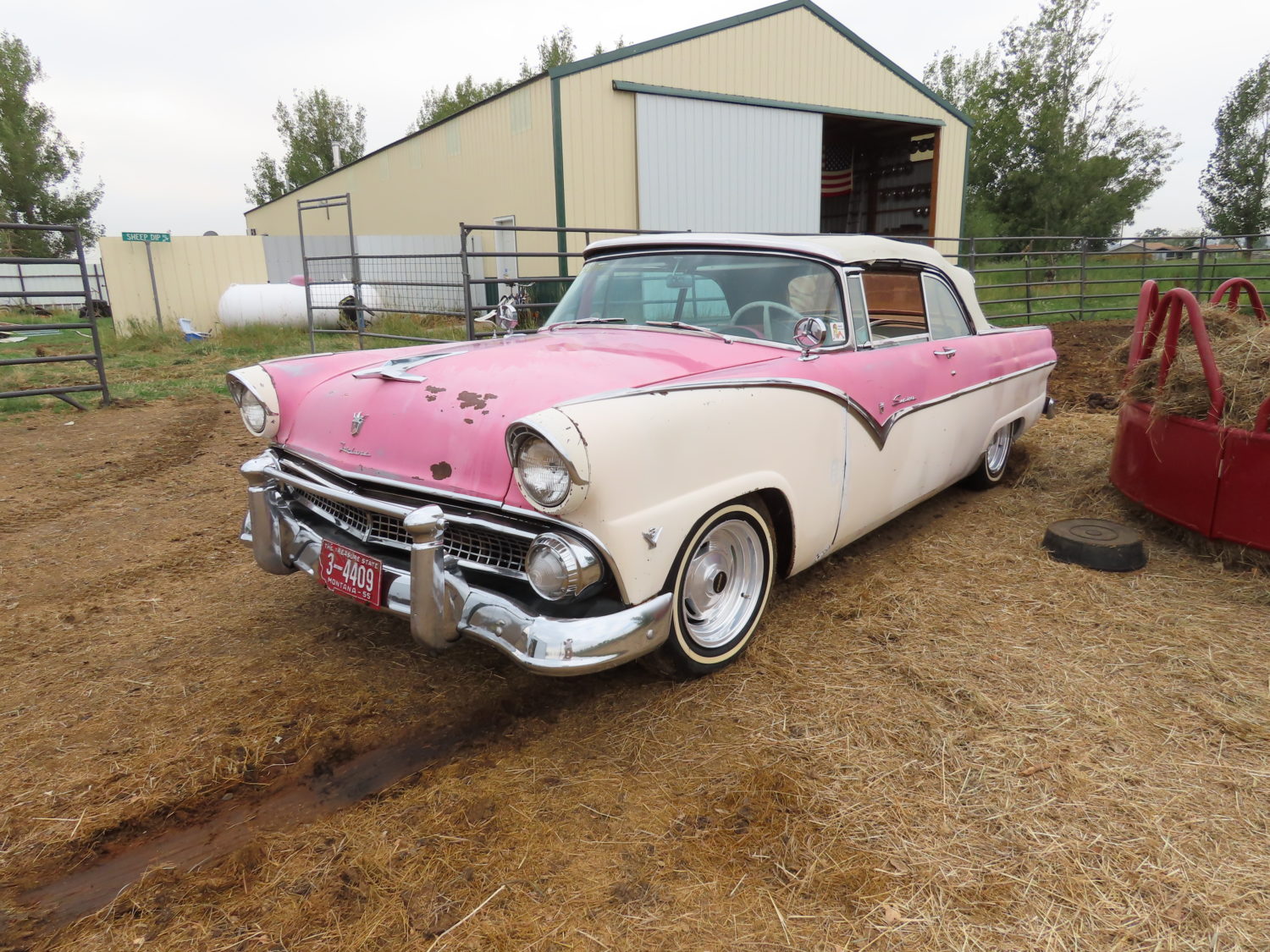 DUE TO UNFORSEEN FAMILY EMERGENCY- SELLER HAS CANCELLED THE SALE!!!!!! 1940 Ford Cars, Parts, Antique Tractors, Shop Equipment, & More! The Willie Schields Collection! Live Onsite-With Online Bidding - image 13