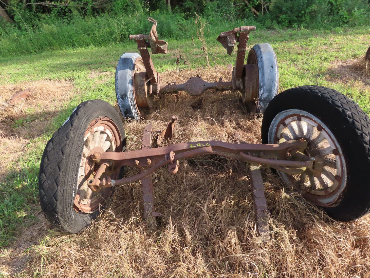 Frame for Project - Image 1