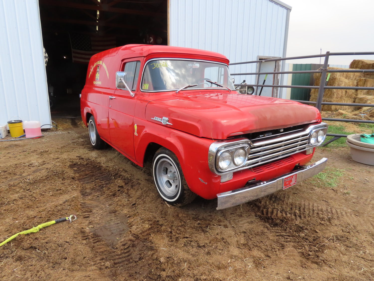 DUE TO UNFORSEEN FAMILY EMERGENCY- SELLER HAS CANCELLED THE SALE!!!!!! 1940 Ford Cars, Parts, Antique Tractors, Shop Equipment, & More! The Willie Schields Collection! Live Onsite-With Online Bidding - image 18