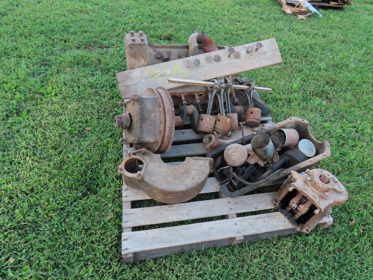 International Motor - Image 1