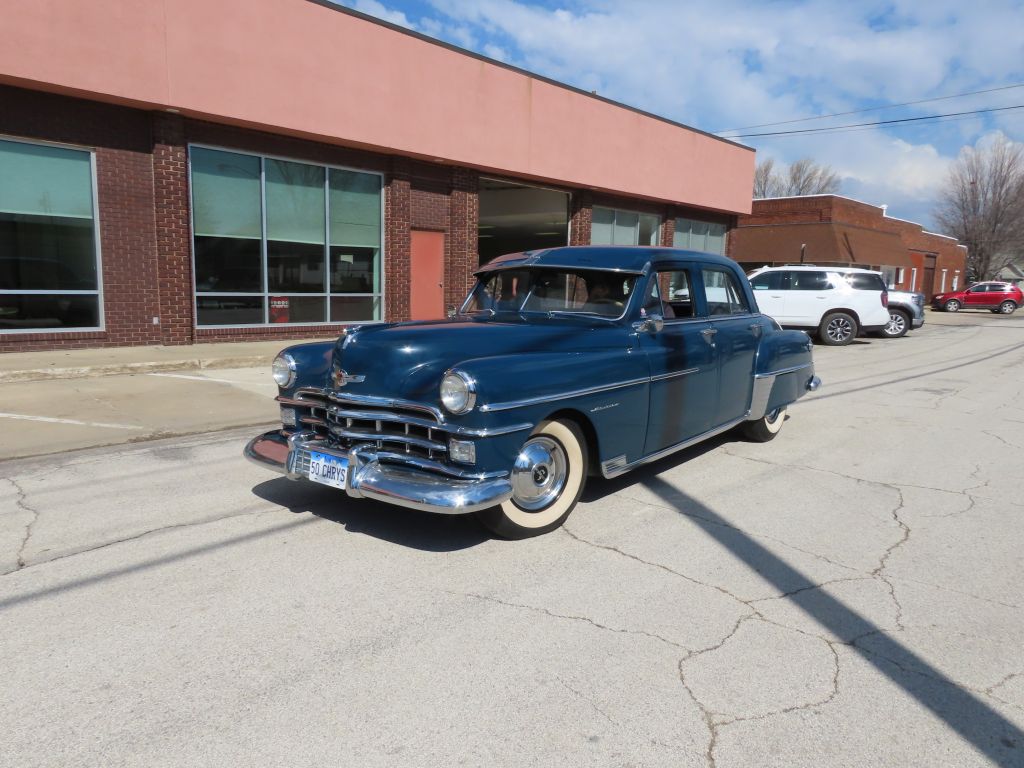 Rare 1953, 54, 55, & 63 Chevrolet Corvettes & More Classics at Auction! The Schildberg Collection - image 29