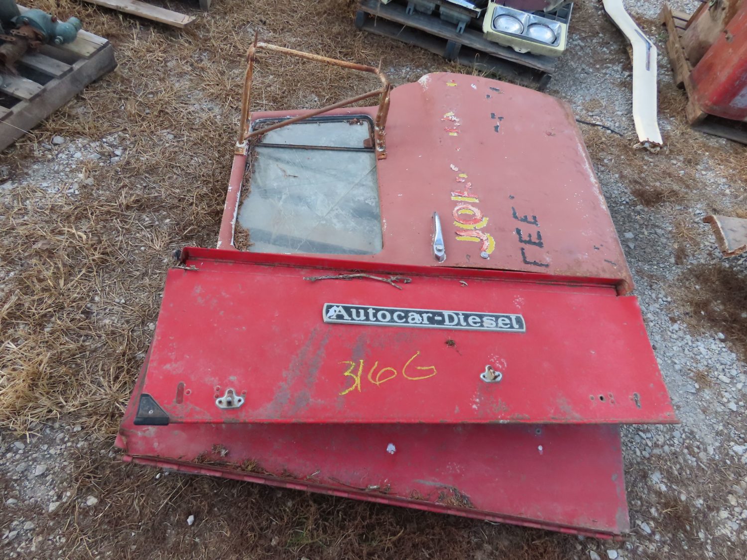 Auto Car Parts Group and more - Image 1