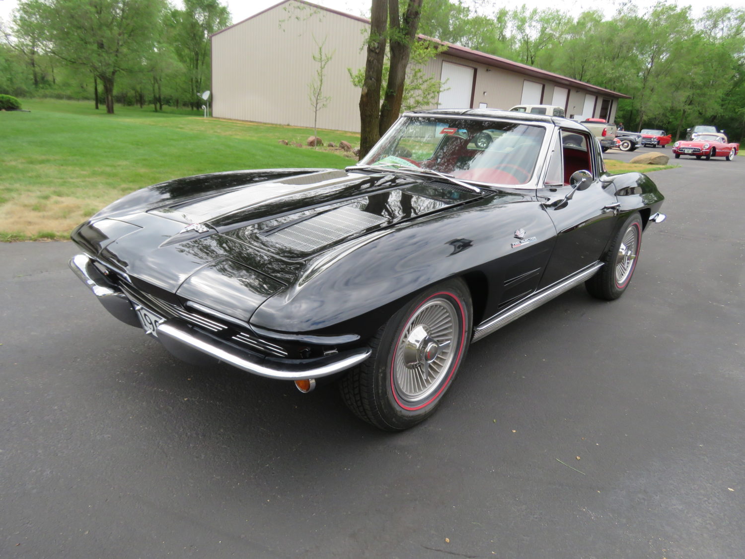 The Larry & Dawn Menard Collection-Fabulous Collector Cars, Memorabilia, & More..  - image 17