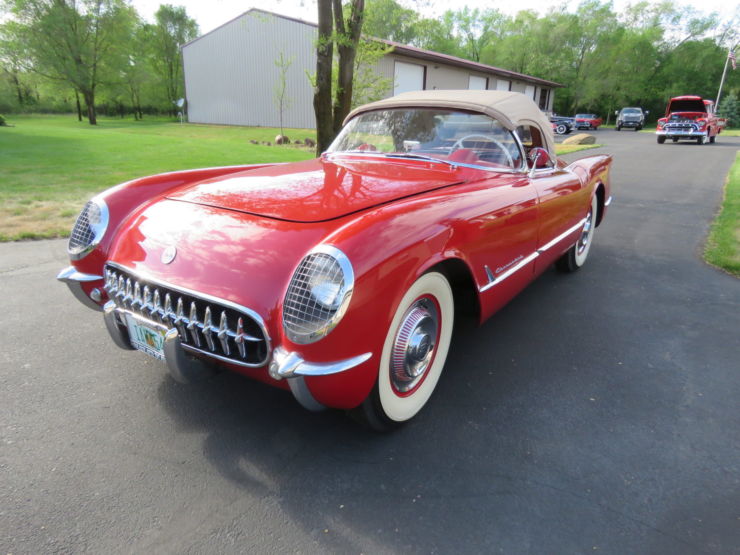 The Larry & Dawn Menard Collection-Fabulous Collector Cars, Memorabilia, & More..  - image 18