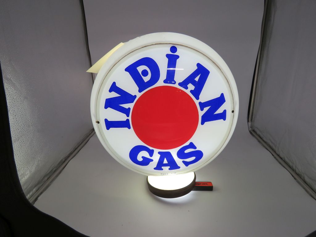 Amazing Dehn Collection- Texaco Signs, Gas Pumps, Oil Cans, Classic Cars & More!  - image 34