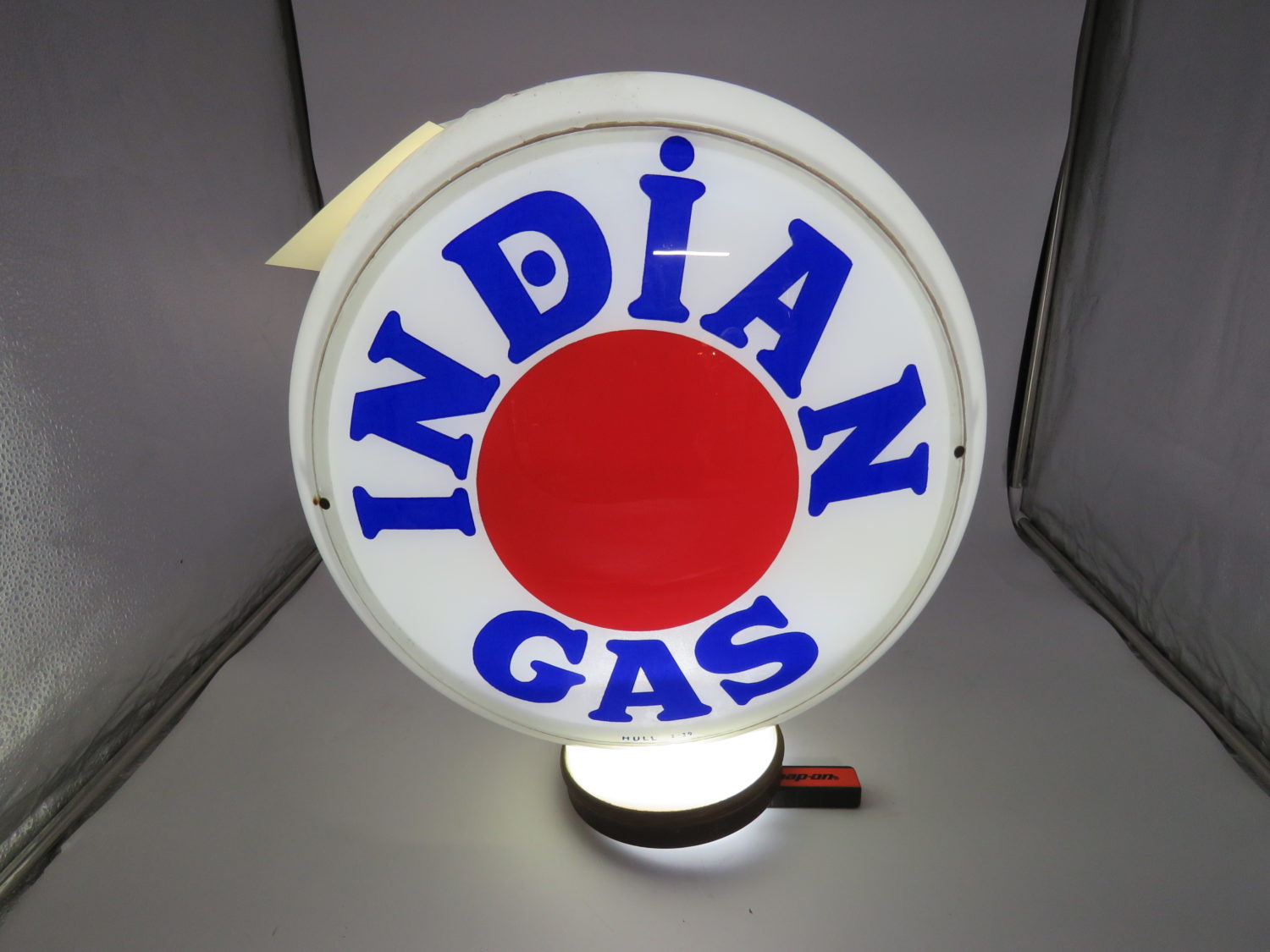 Amazing Dehn Collection- Texaco Signs, Gas Pumps, Oil Cans, Classic Cars & More!  - image 13