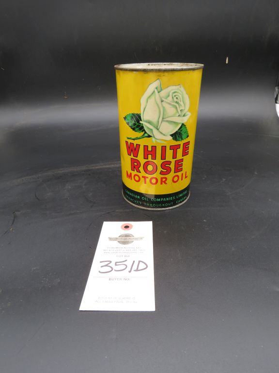 Amazing Dehn Collection- Texaco Signs, Gas Pumps, Oil Cans, Classic Cars & More!  - image 52