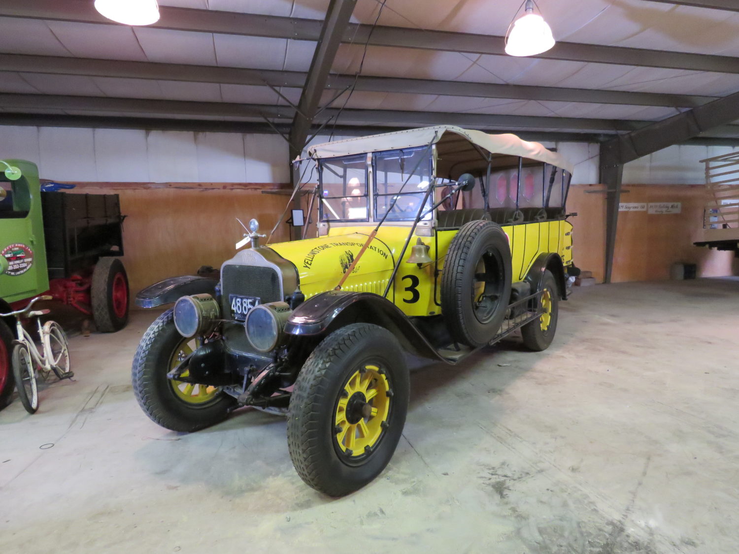 THE AMAZING JOHN LEWIS COLLECTION-PREWAR CARS & TRUCKS & MORE! - image 7