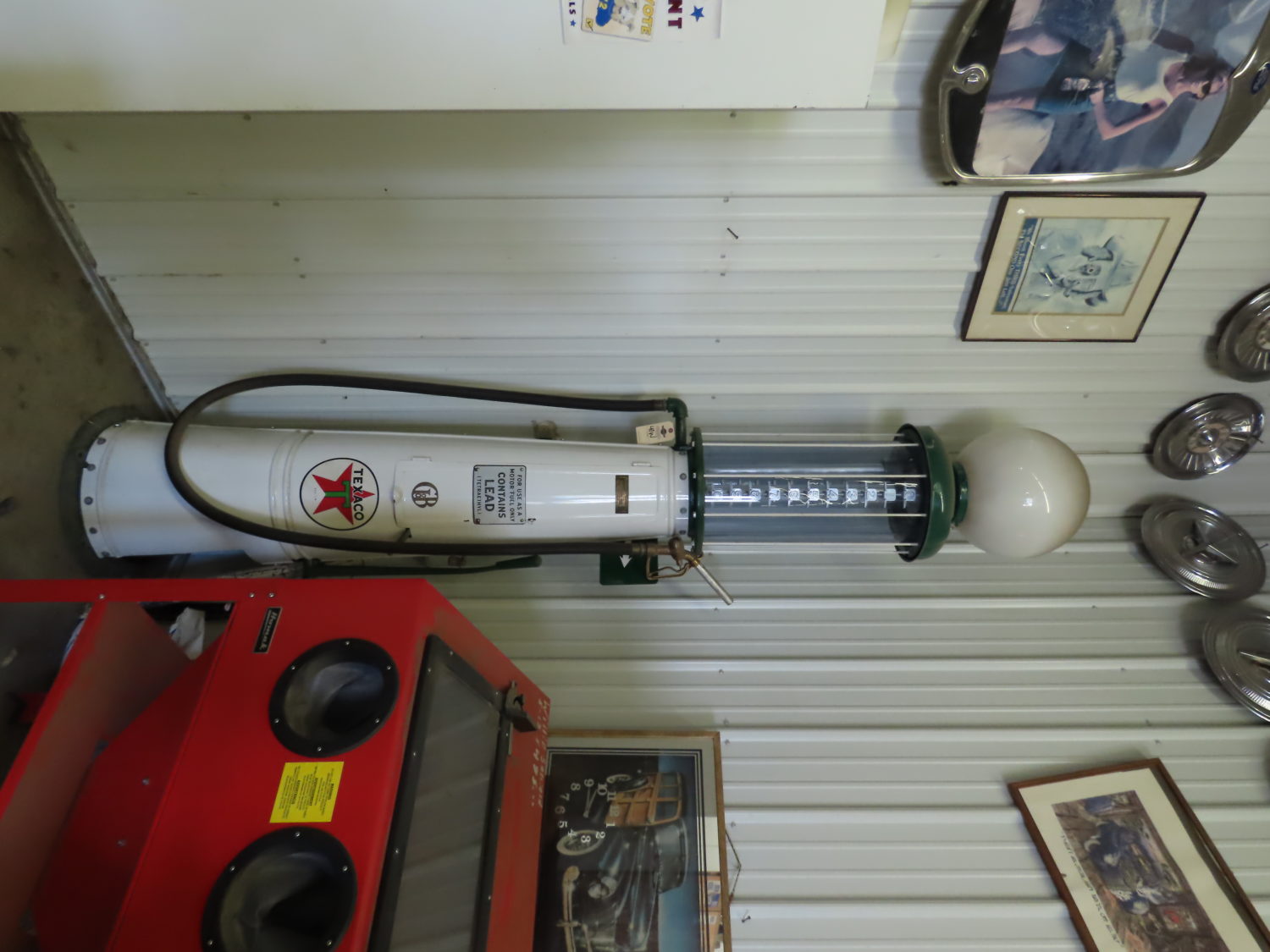 DUE TO UNFORSEEN FAMILY EMERGENCY- SELLER HAS CANCELLED THE SALE!!!!!! 1940 Ford Cars, Parts, Antique Tractors, Shop Equipment, & More! The Willie Schields Collection! Live Onsite-With Online Bidding - image 8