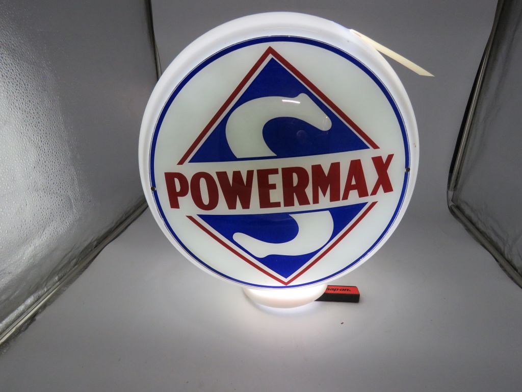 Amazing Dehn Collection- Texaco Signs, Gas Pumps, Oil Cans, Classic Cars & More!  - image 35