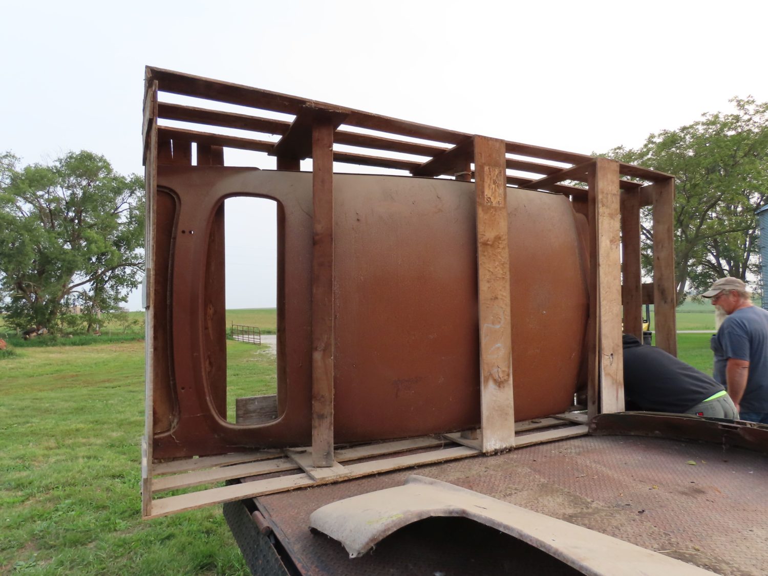 ONLINE ONLY! Over 300 Lot of Antique Tractors, Vehicles, Parts & More! The Dennis Bates Collection - image 38