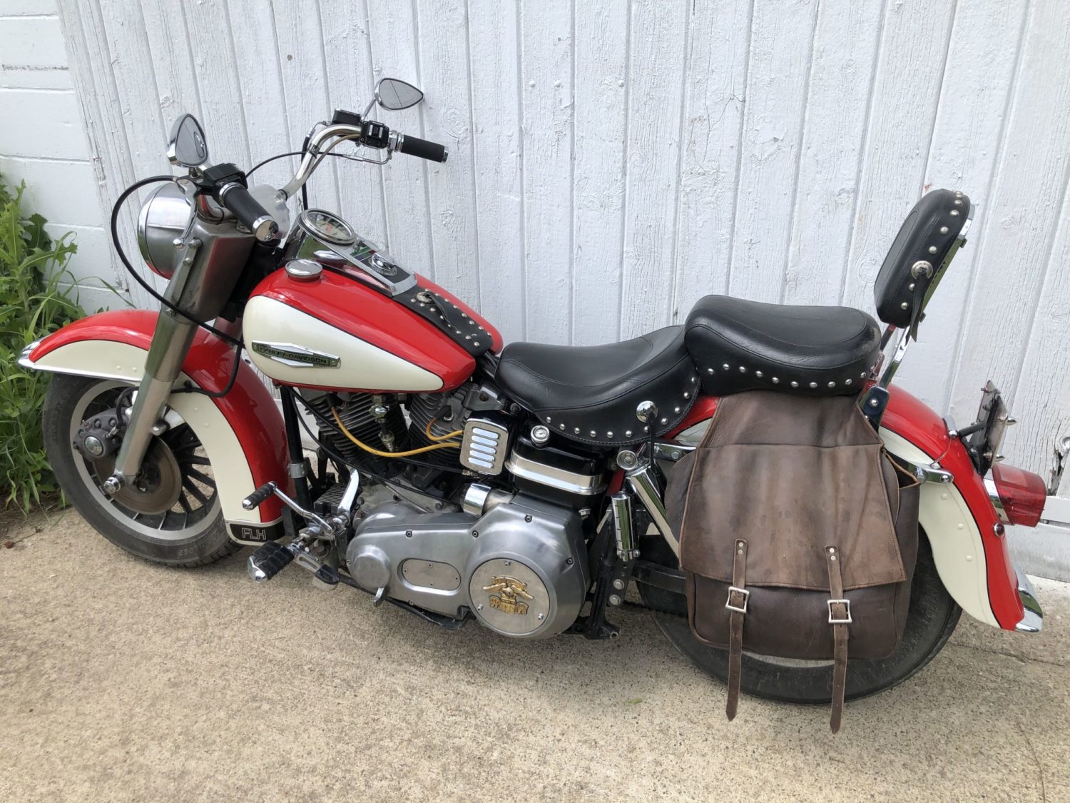 2023 Baxter Cycle Open House & Vintage Motorcycle Auction! Auction