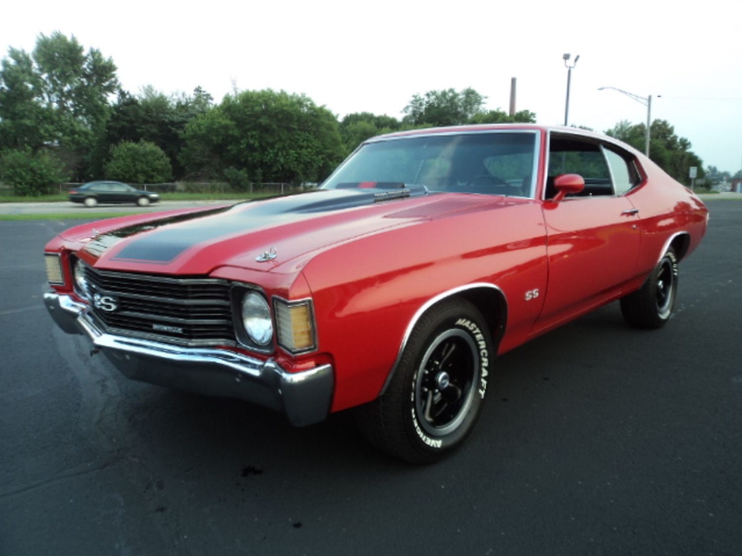 ONLINE ONLY! Chevelles, Corvettes, Impalas, Camaros & more fabulous Classics & Memorabilia! The Emme Collection - image 9