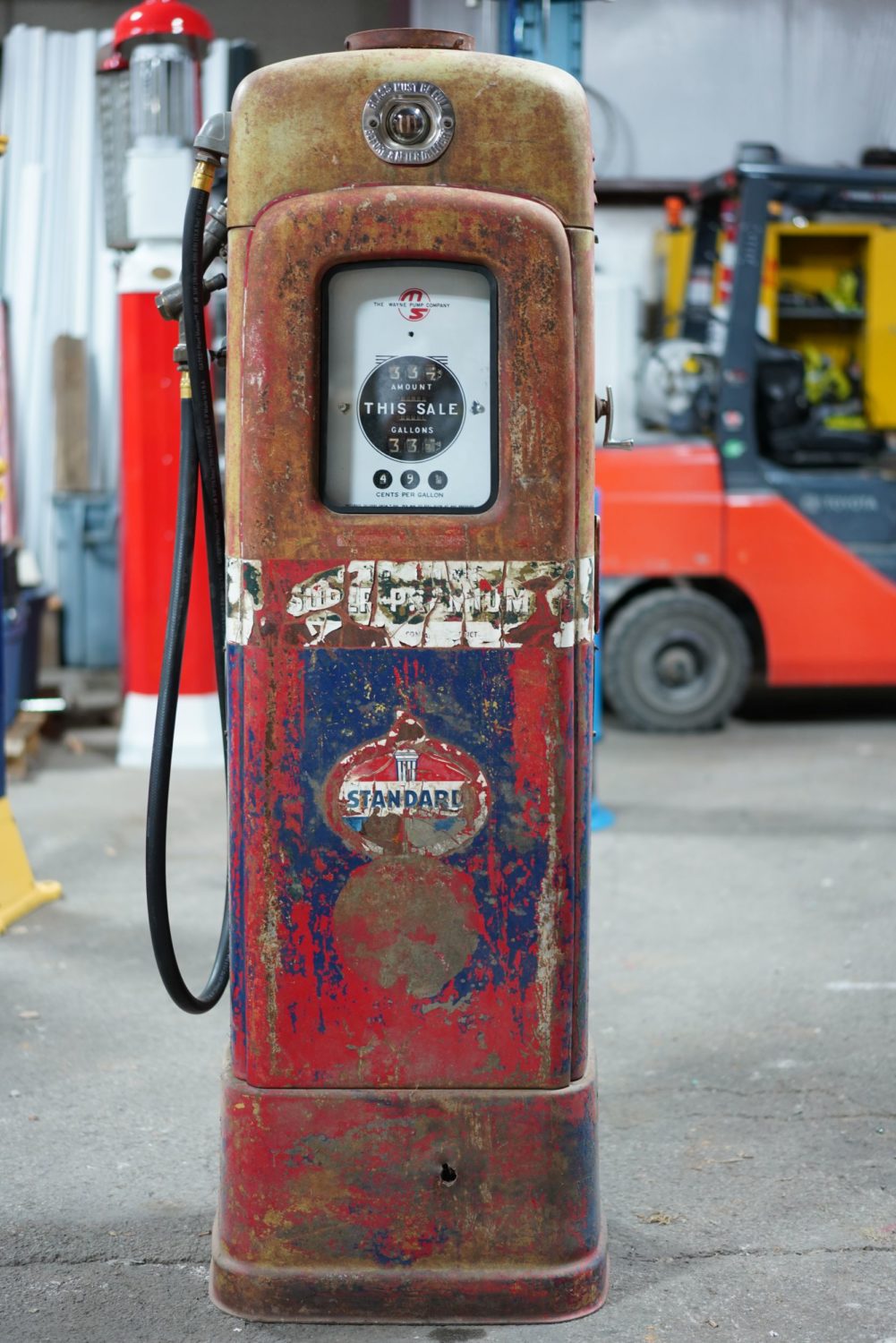 Gas Pump - Image 7
