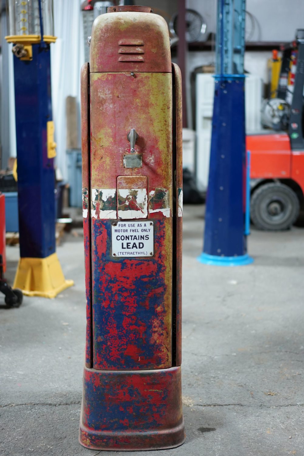 Gas Pump - Image 11