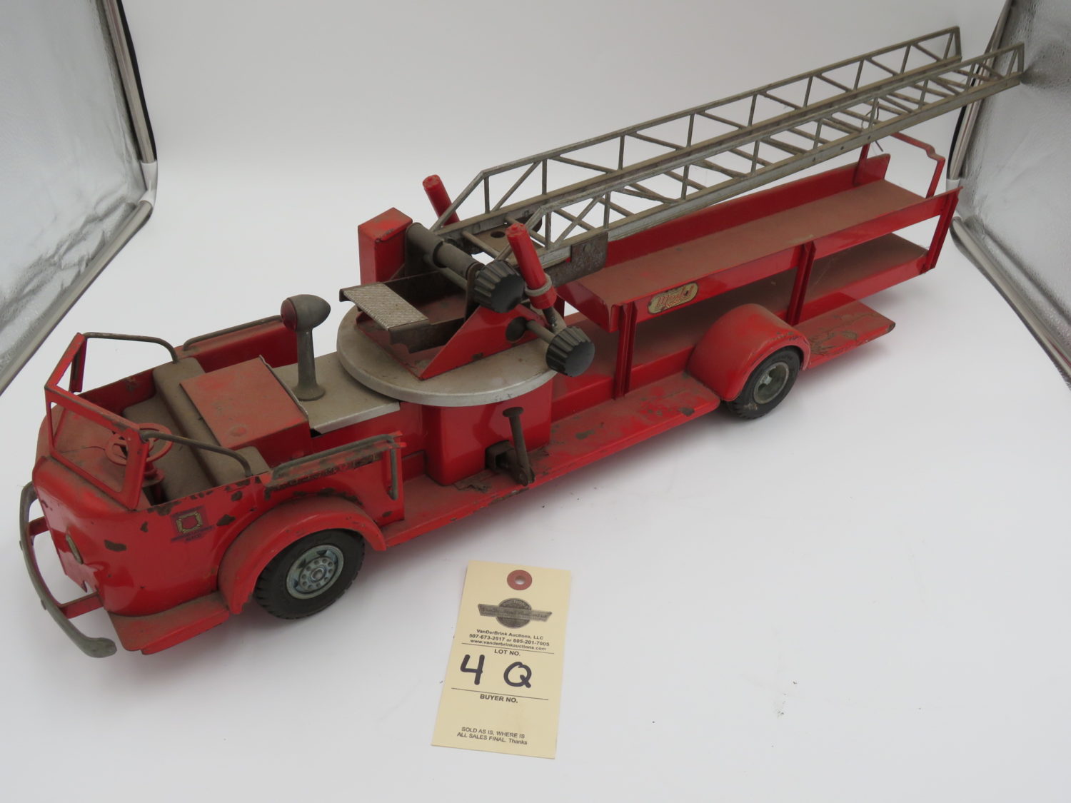 ONLINE ONLY! The Dr. Brown Toy Collection!  - image 2