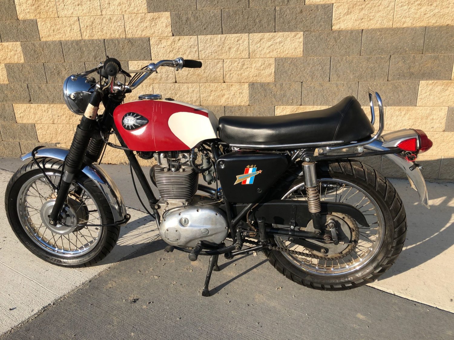 Motorcycle Consignment Auction- Classics & More! Baxter Cycle Open House Celebration! - image 2