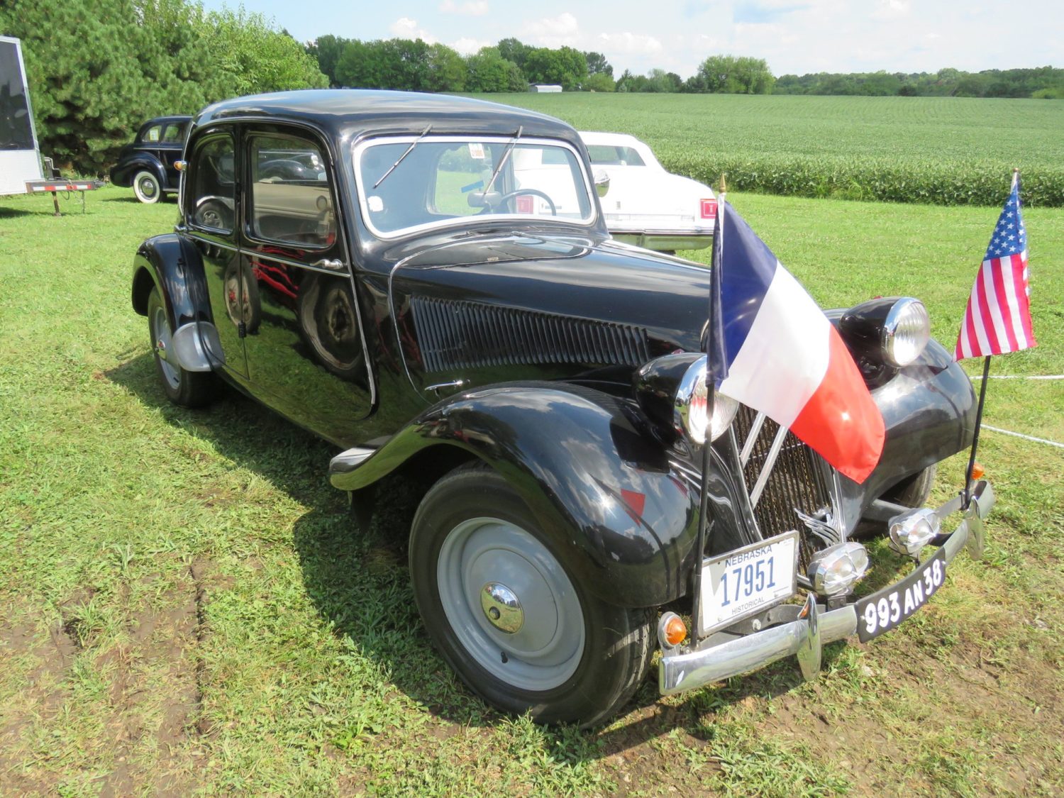 Collector Vehicles, Parts, Vintage Toys and Pedal Cars & More.. The Doan Collection - image 4