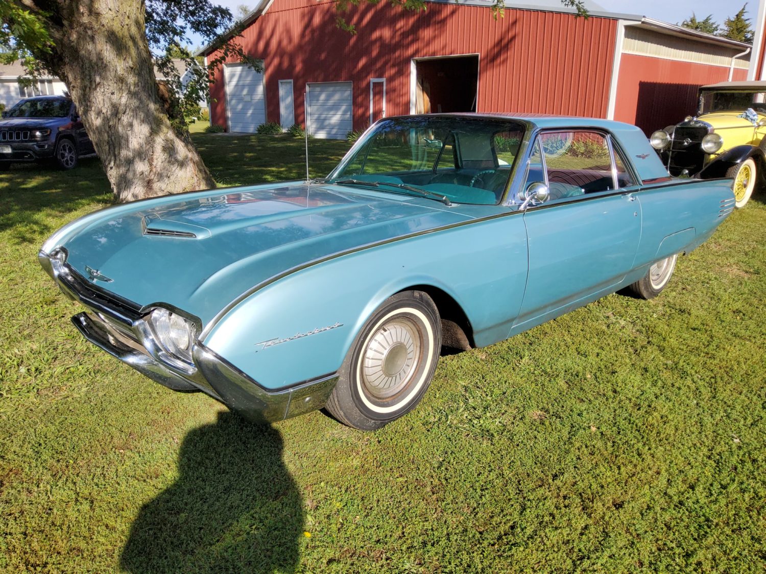 ONLINE ONLY! 1936 Cord, 1959 Cadillac & More Vintage Classic Cars! The John Agee Collection! - image 8