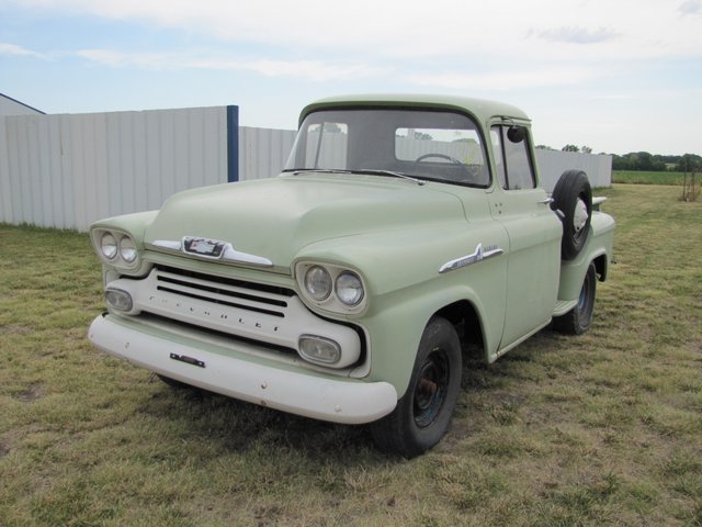 Lambrecht Chevrolet Company Auction Official Results! - image 5