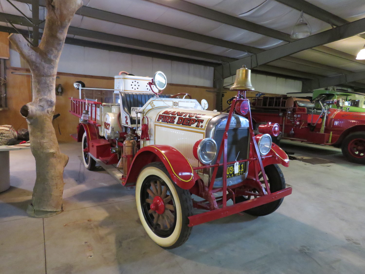 THE AMAZING JOHN LEWIS COLLECTION-PREWAR CARS & TRUCKS & MORE! - image 11