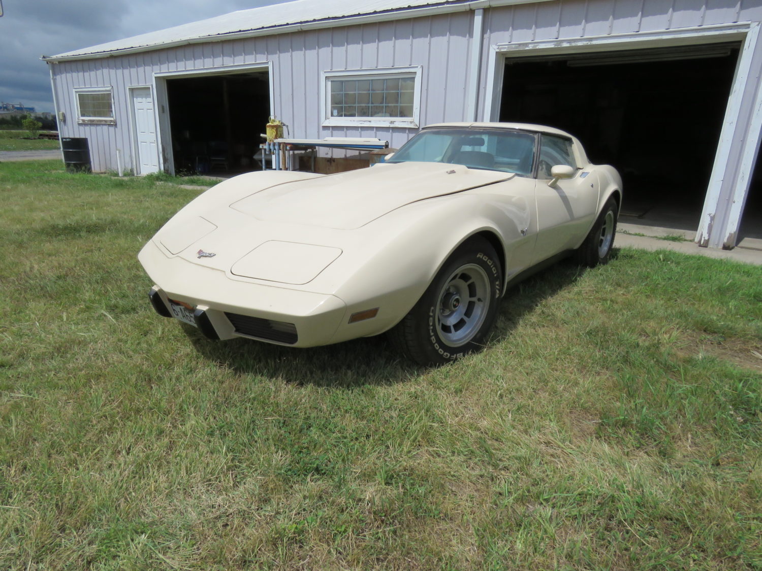 Approx. 300 GM Classic Cars- Impalas, Tri-Five & More! The Robinson Chevrolet Collection Live Onsite & Online! - image 11