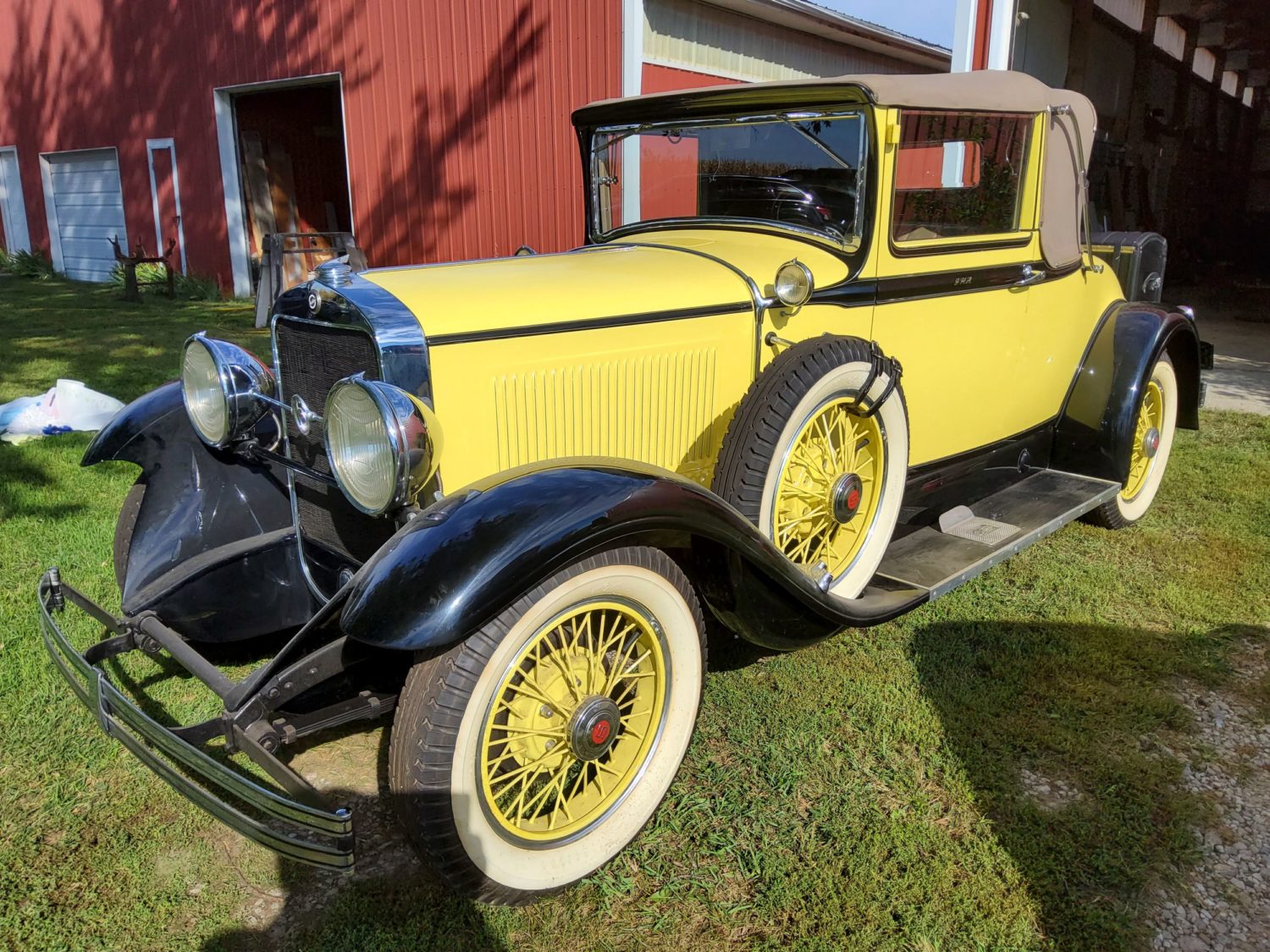ONLINE ONLY! 1936 Cord, 1959 Cadillac & More Vintage Classic Cars! The John Agee Collection! - image 6