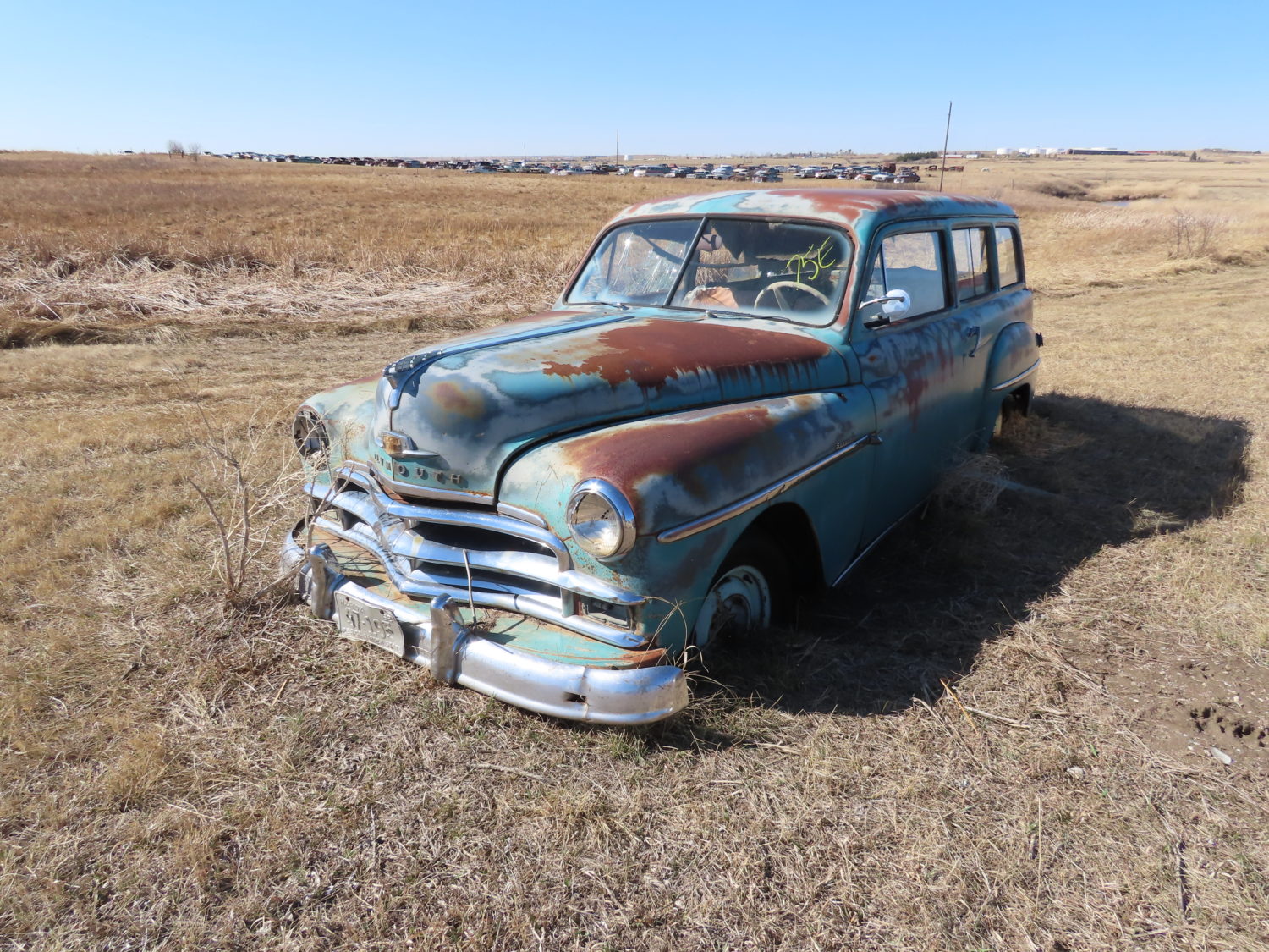 LIVE ONSITE & ONLINE! Approx. 300 Collector Cars, Parts, & More! The Sagaser Collection! June 7th, 2025 - image 37