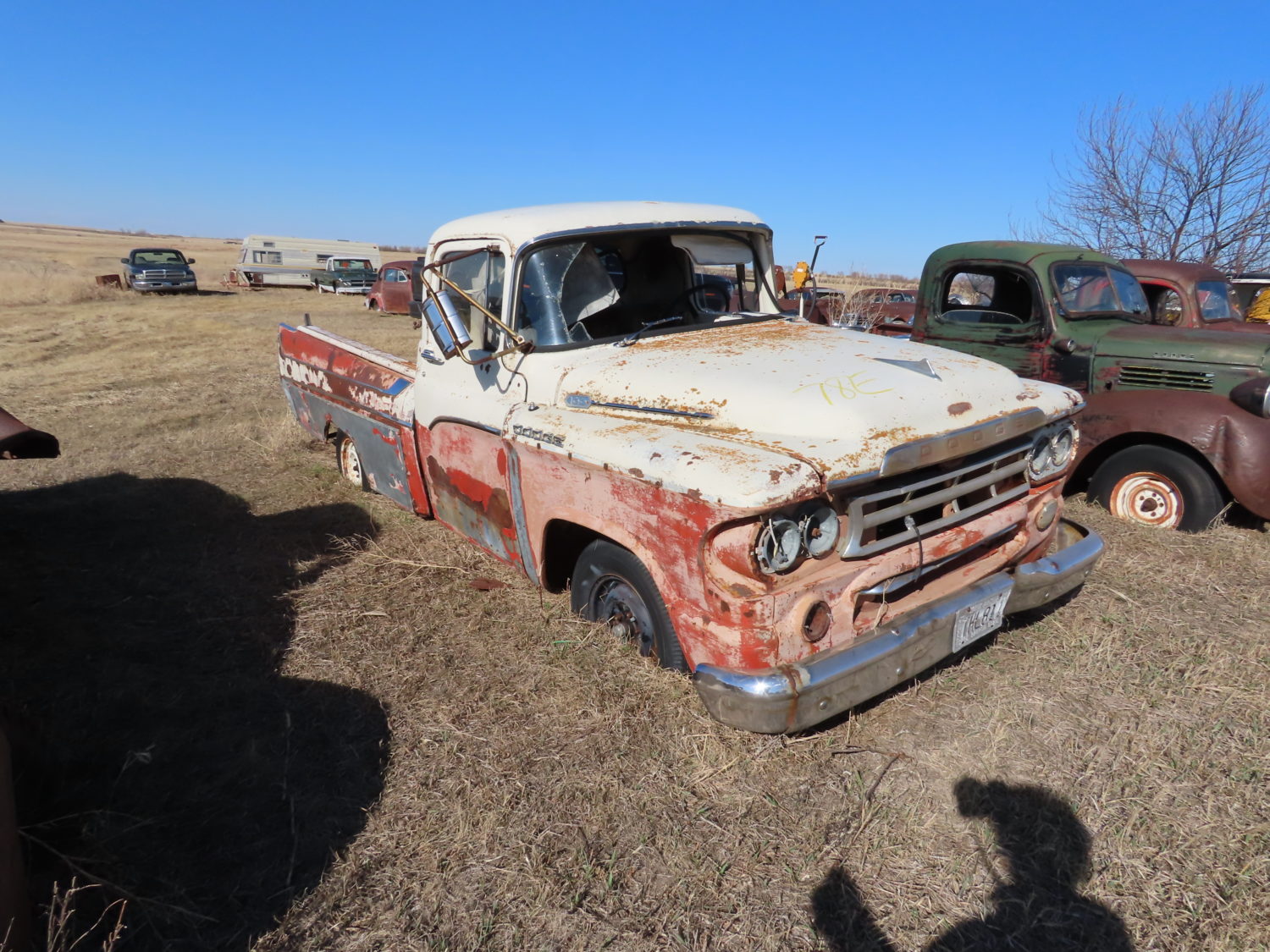 LIVE ONSITE & ONLINE! Approx. 300 Collector Cars, Parts, & More! The Sagaser Collection! June 7th, 2025 - image 39
