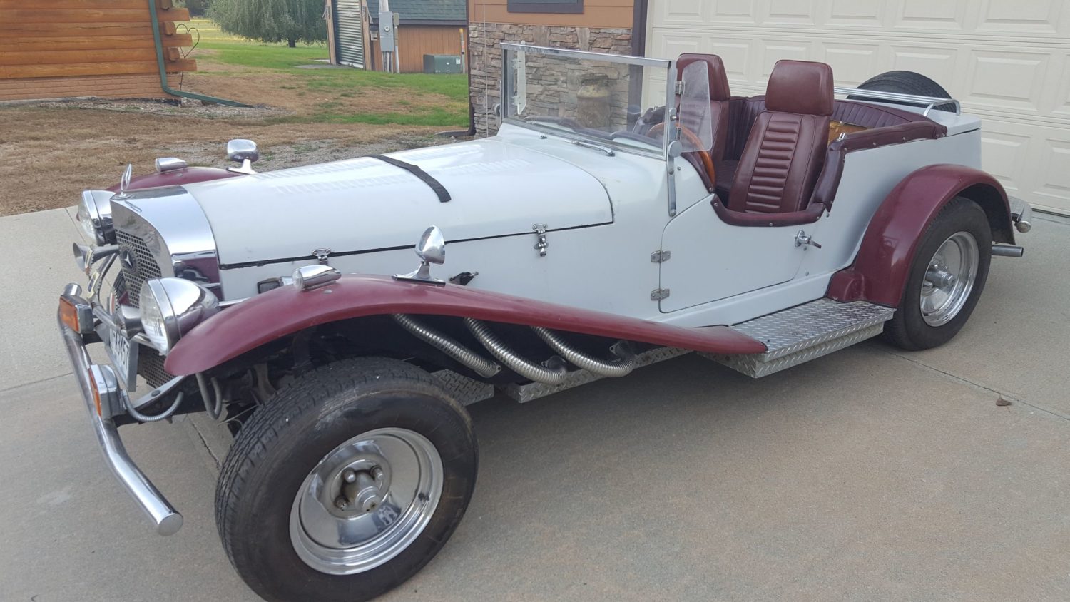 ONLINE ONLY AUCTION! Cadillacs, Scooters, & More Collector Cars! Bidding Ends 12-2-18! - image 2