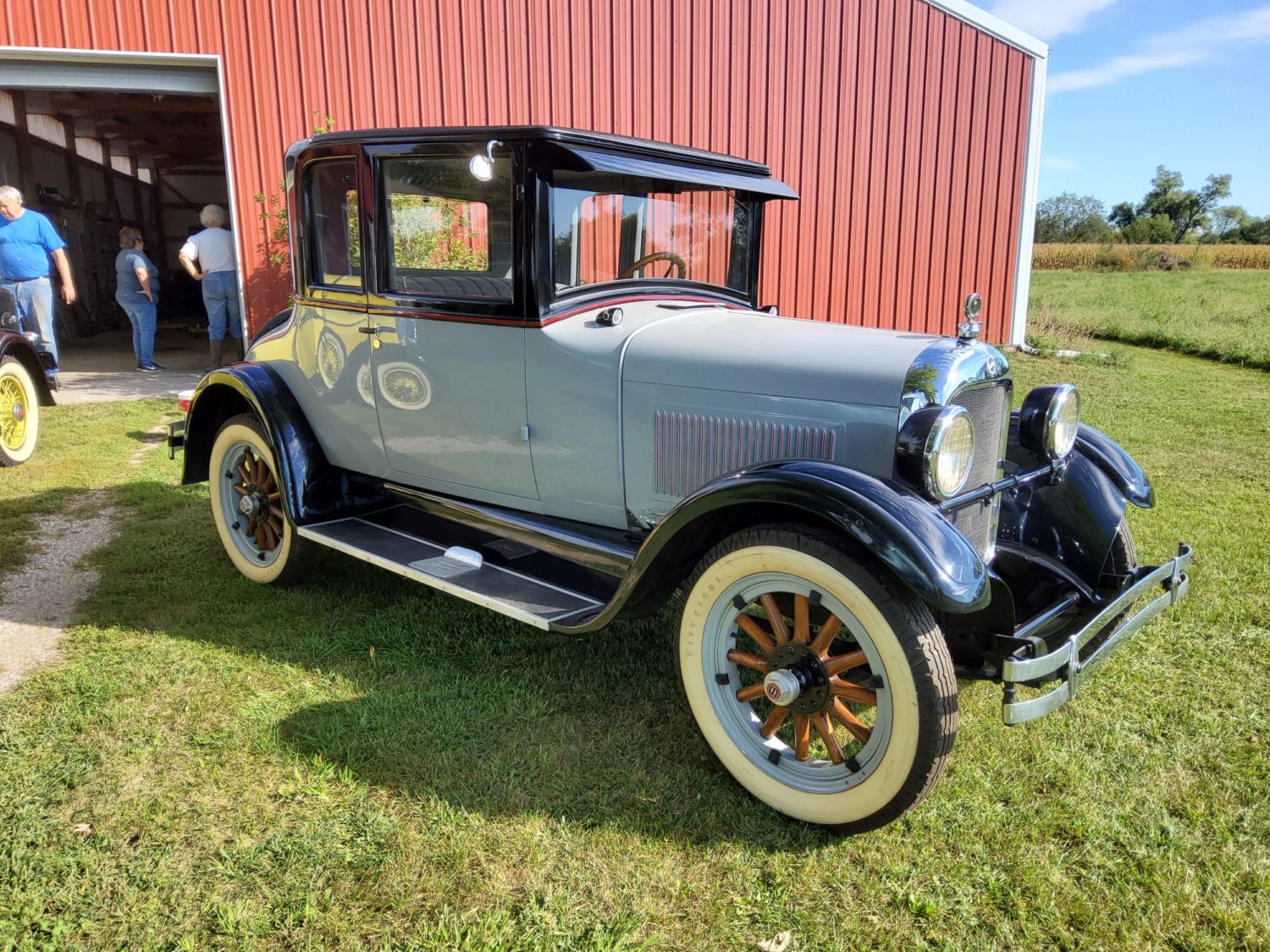 ONLINE ONLY! 1936 Cord, 1959 Cadillac & More Vintage Classic Cars! The John Agee Collection! - image 7