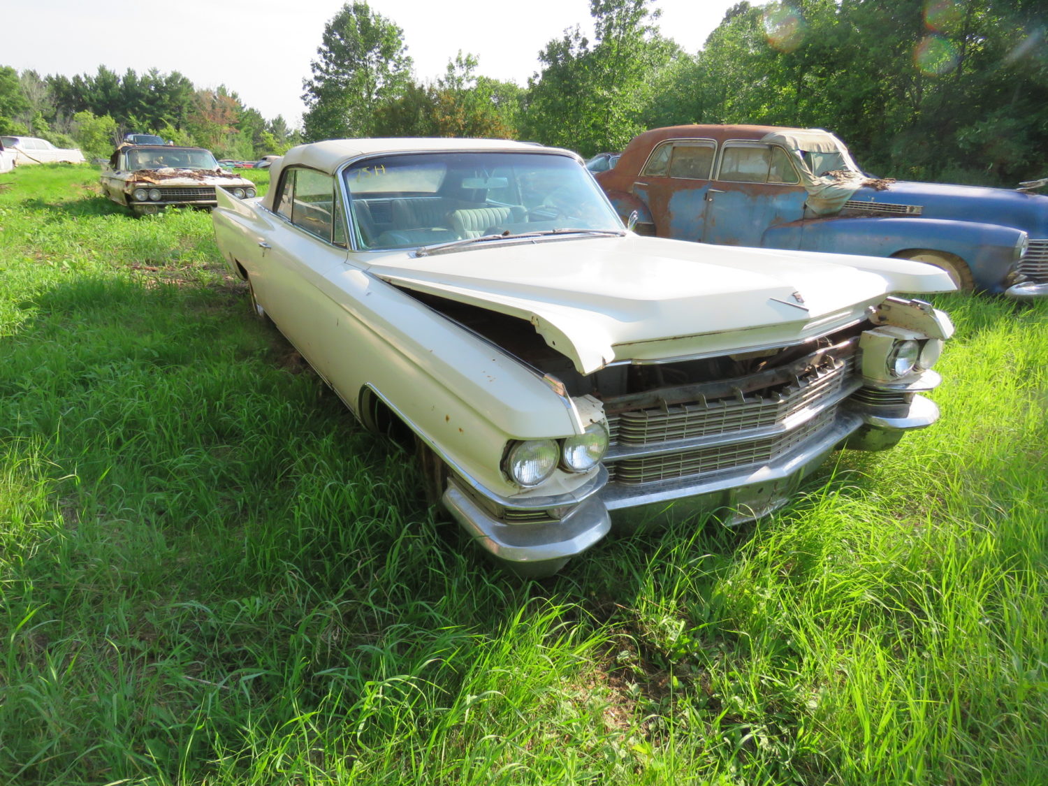 1959 Cadillacs & More! The Brown Collection-ONLINE ONLY AUCTION!  - image 2