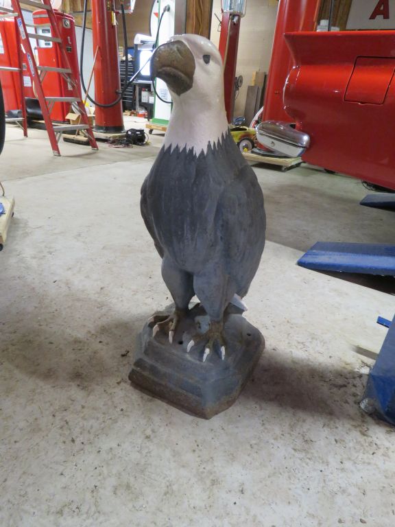 Amazing Dehn Collection- Texaco Signs, Gas Pumps, Oil Cans, Classic Cars & More!  - image 37