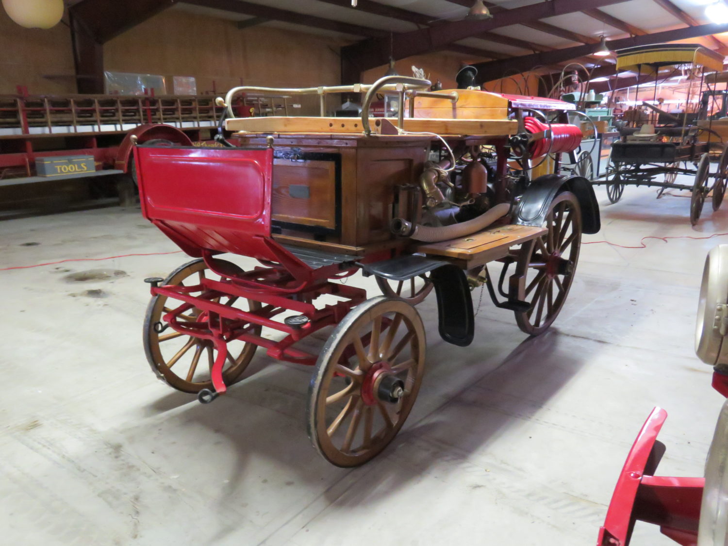 THE AMAZING JOHN LEWIS COLLECTION-PREWAR CARS & TRUCKS & MORE! - image 2