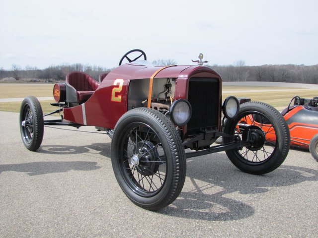 Collector Cars-Trucks, Antique Tractors, Vintage Race Cars, The Twin Oaks #1 Auction - image 11