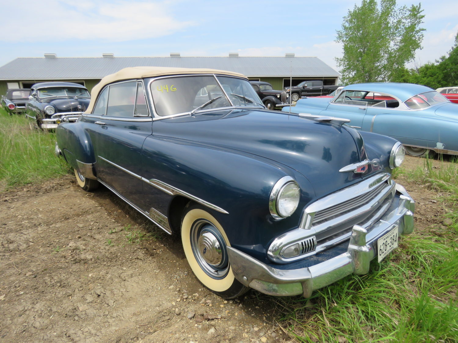 Day 2- Approx. 200 Collector Cars & Trucks!- The James Graham Collection - image 18