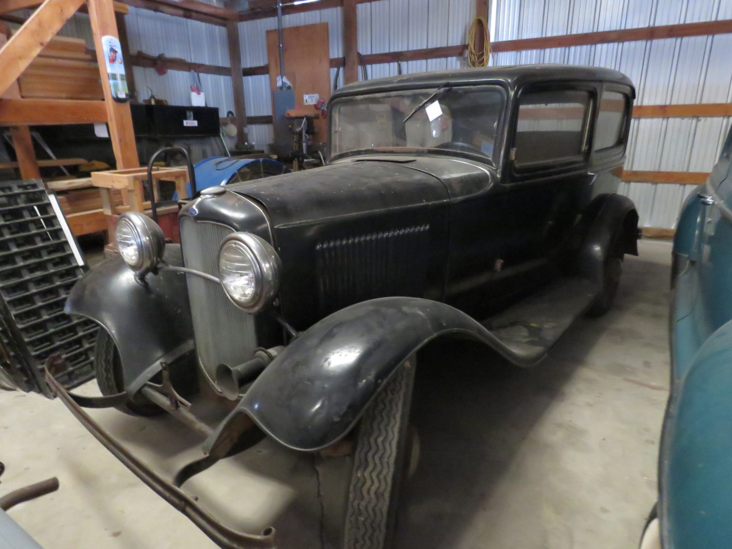 Get Ready! See you There! Bob Regehr Collection! 130 plus Vehicles! 20-1932 Fords and more American Classics! - image 4