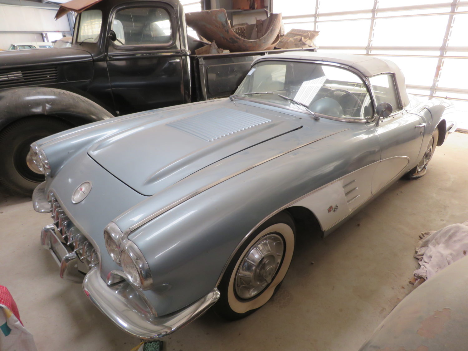 Get Ready! See you There! Bob Regehr Collection! 130 plus Vehicles! 20-1932 Fords and more American Classics! - image 6