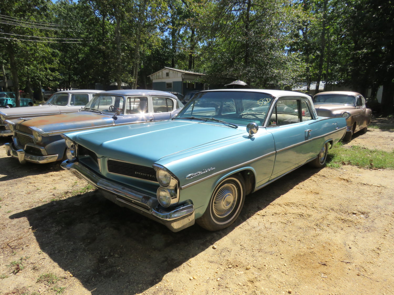 ONLINE ONLY! Approx. 76 Collector Cars! The