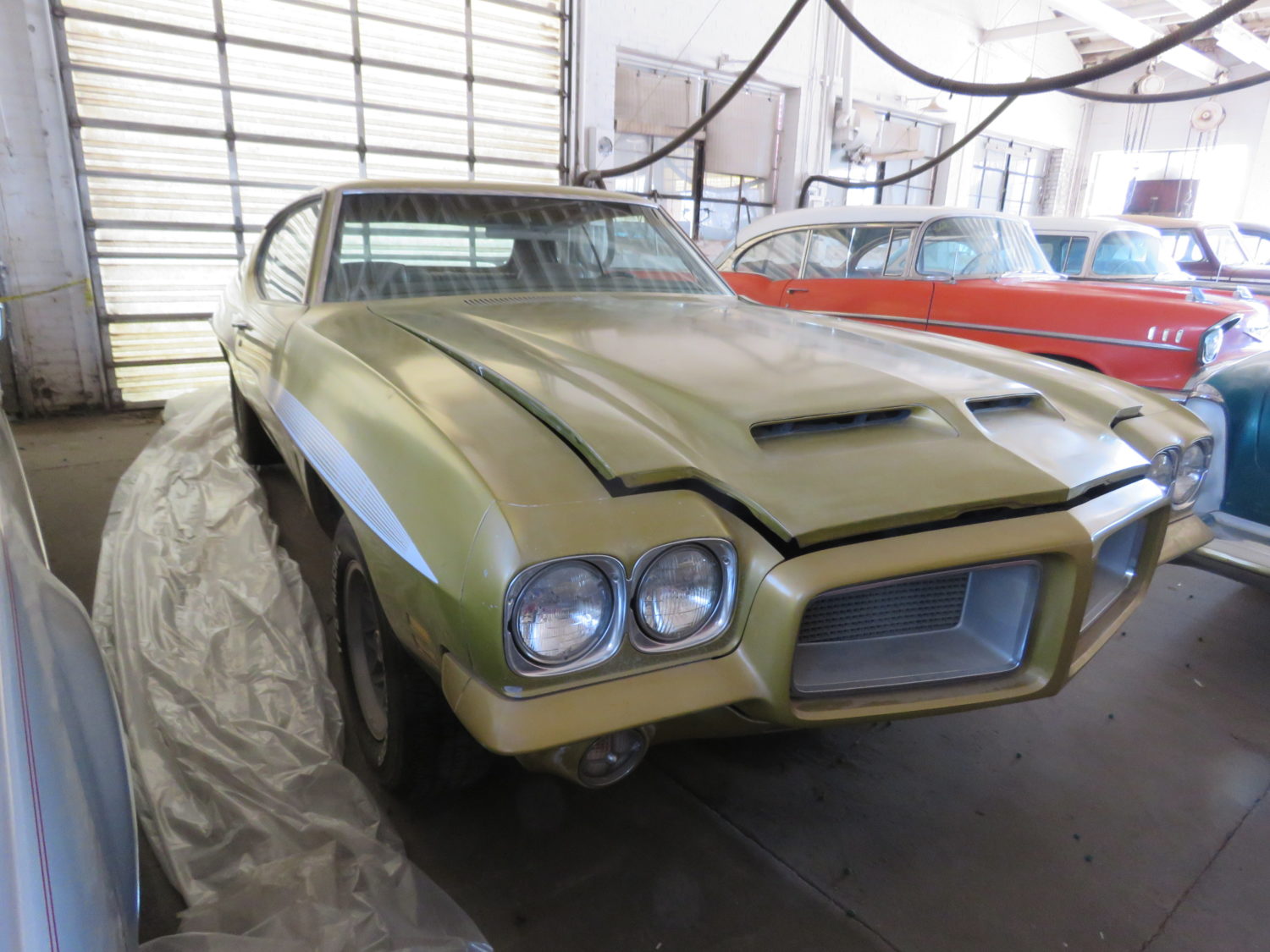 Get Ready! See you There! Bob Regehr Collection! 130 plus Vehicles! 20-1932 Fords and more American Classics! - image 13