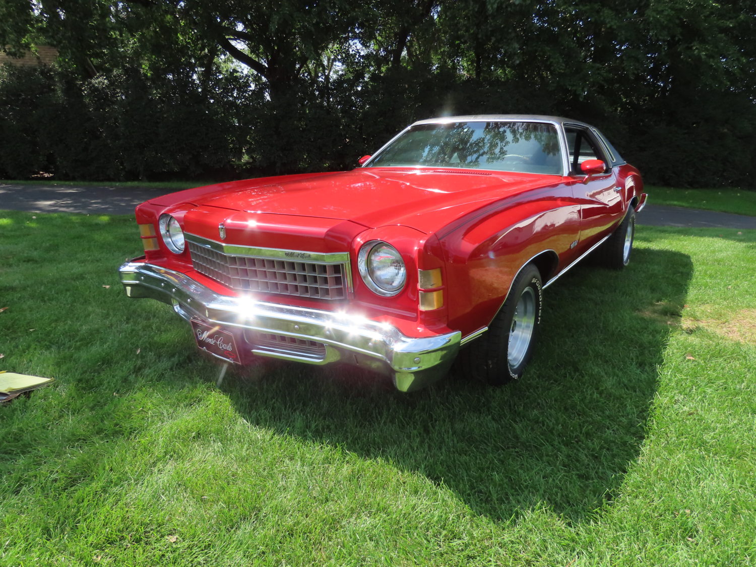 Fabulous GM Muscle Cars! Cutlass, Chevelle, Camaro, & More! Stapleton Collection - image 2
