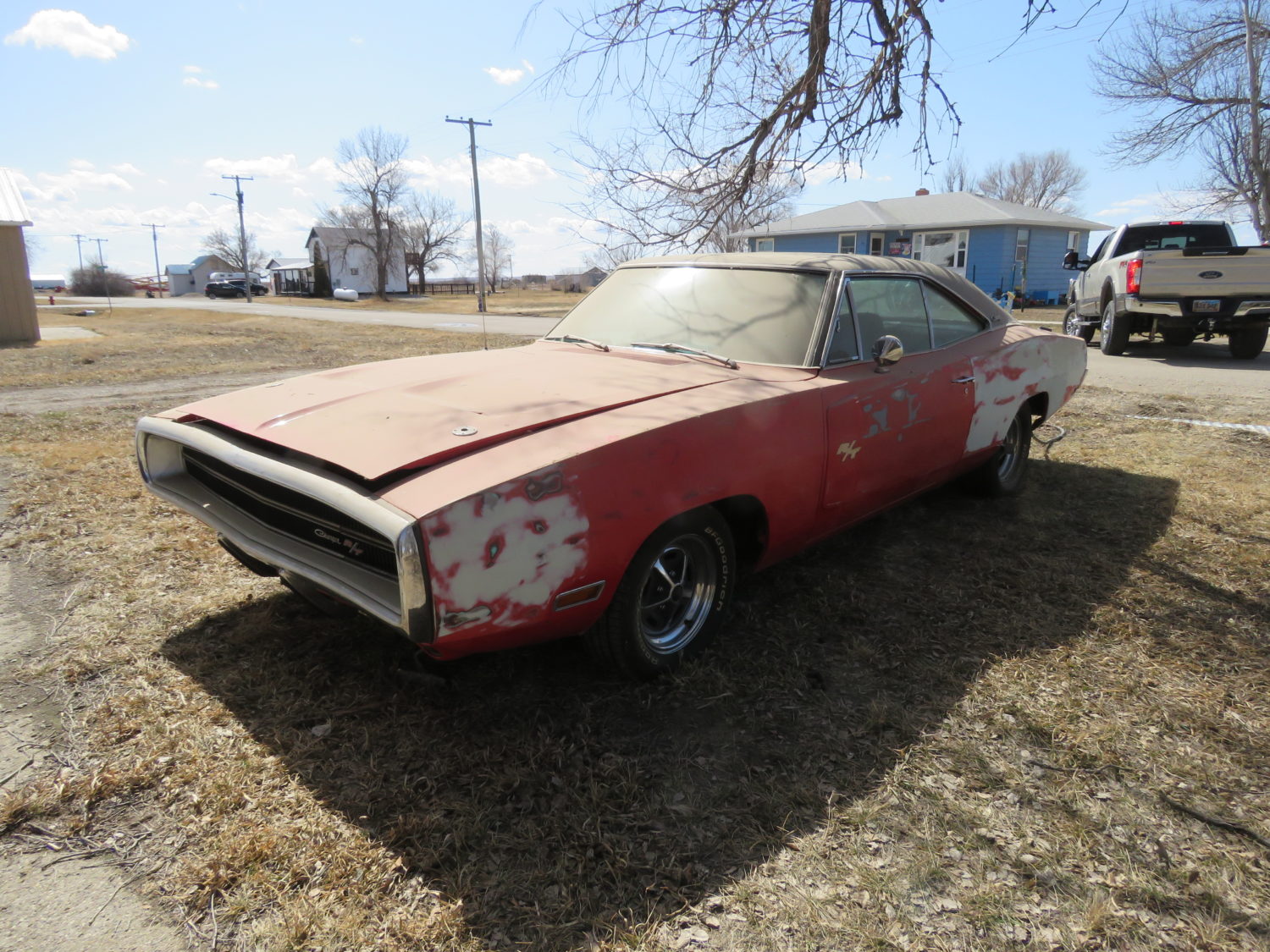 Day 1- Amazing Mopar Muscle, Antique Tractors, and Classic Cars & Trucks- The Kerry Droog-Moser Collections - image 2