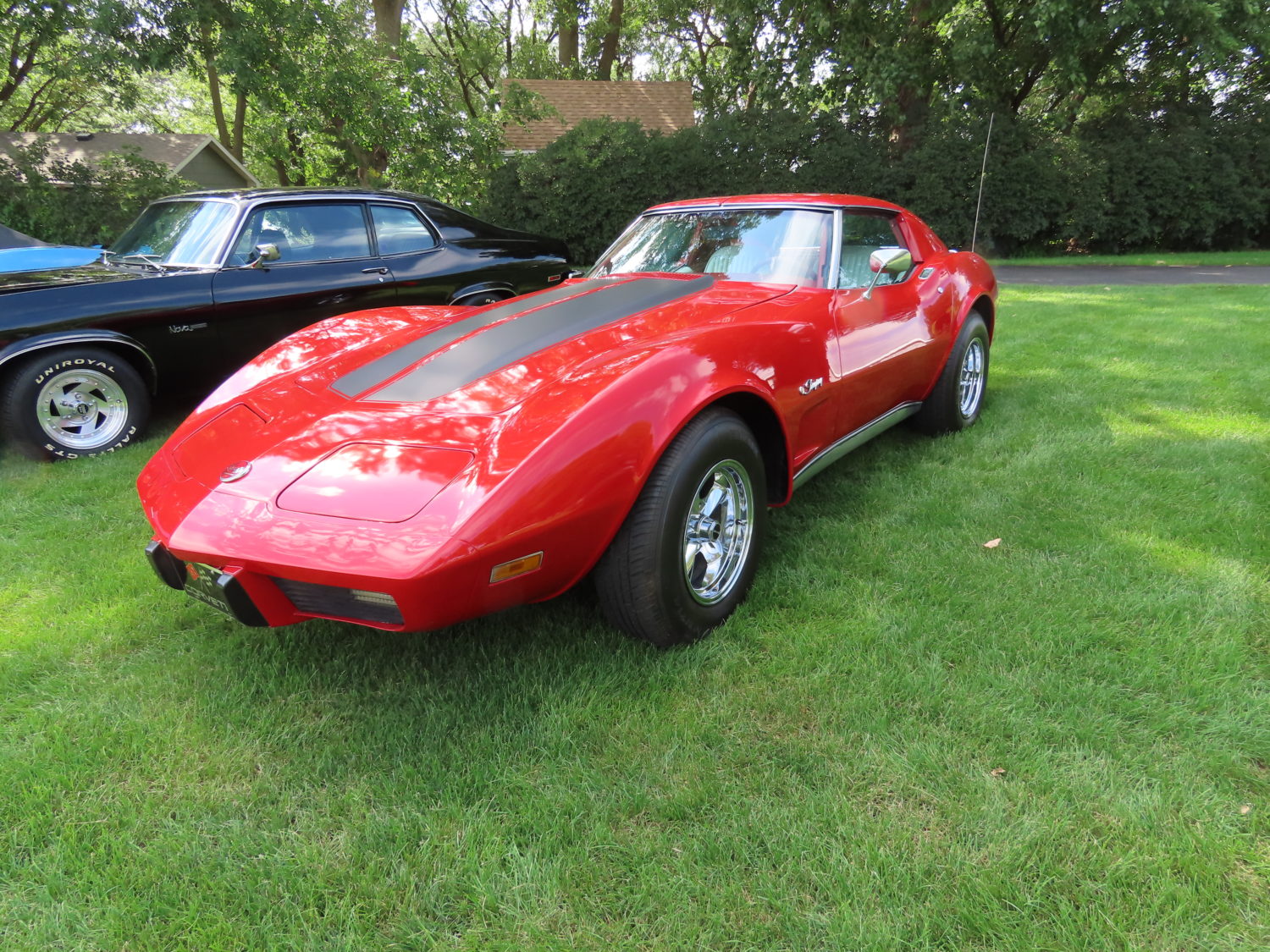 Fabulous GM Muscle Cars! Cutlass, Chevelle, Camaro, & More! Stapleton Collection - image 7