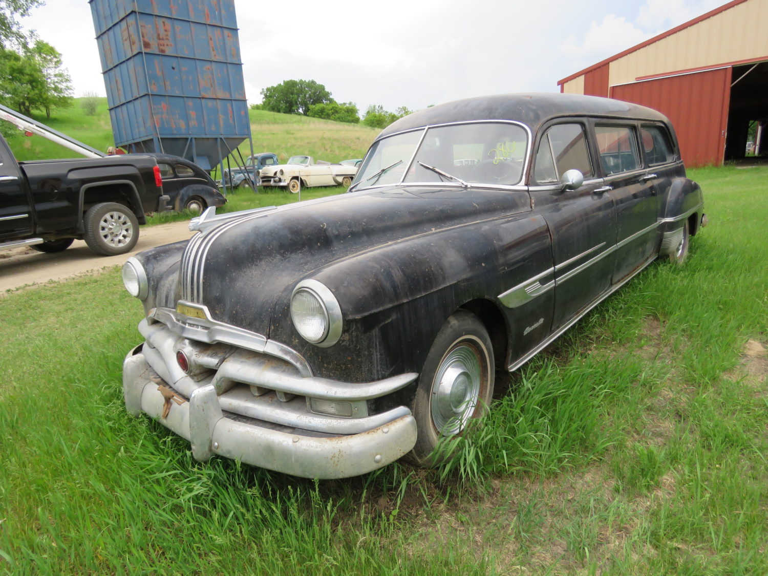 Day 2- Approx. 200 Collector Cars & Trucks!- The James Graham Collection  - image 19