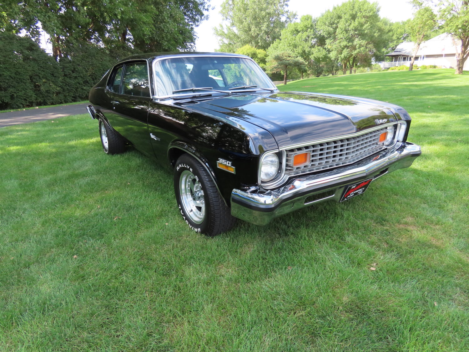 Fabulous GM Muscle Cars! Cutlass, Chevelle, Camaro, & More! Stapleton Collection - image 10
