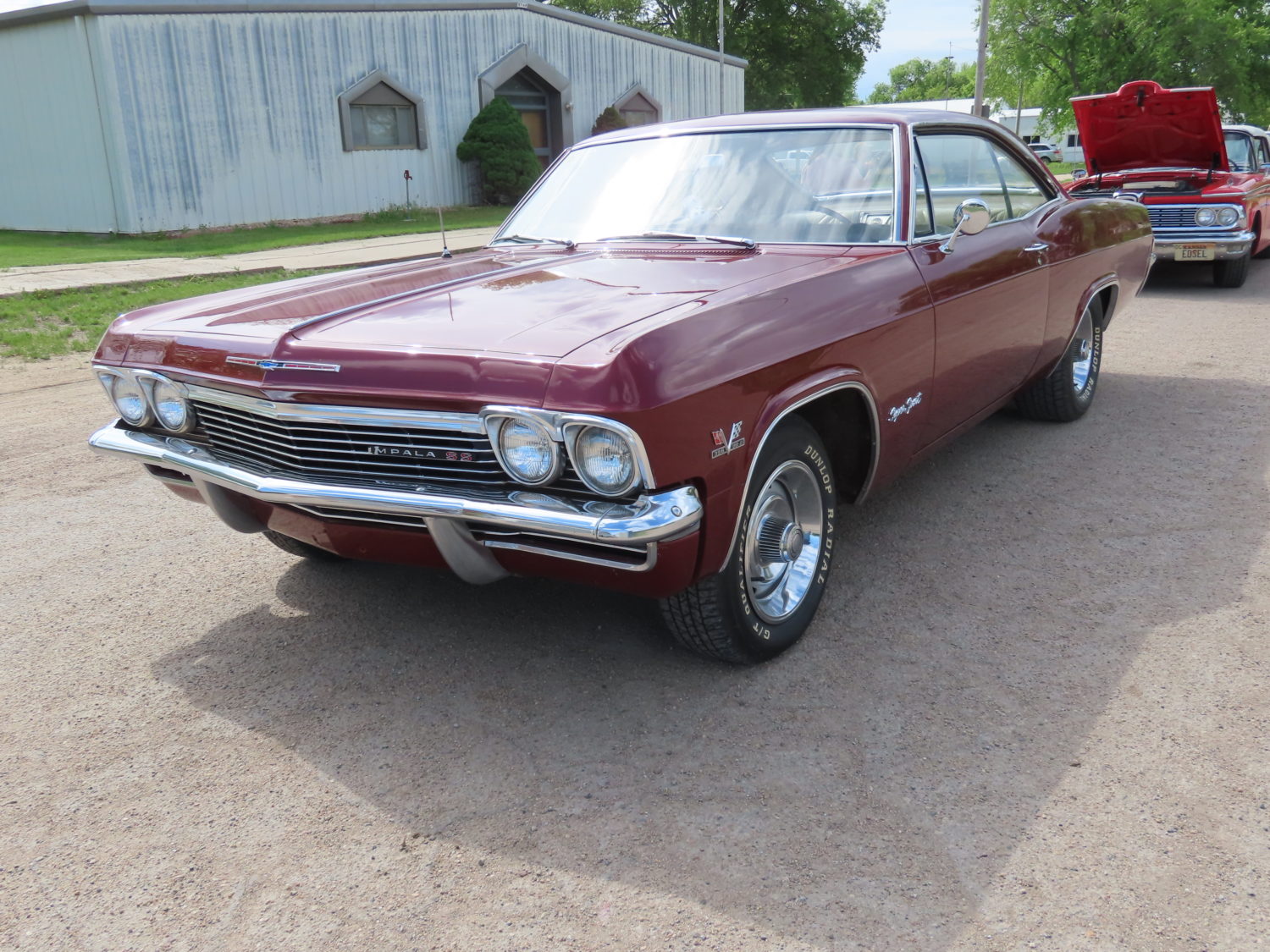 LIVE ONSITE & ONLINE! Beautiful Classic Cars! The Lambert Collection - image 3