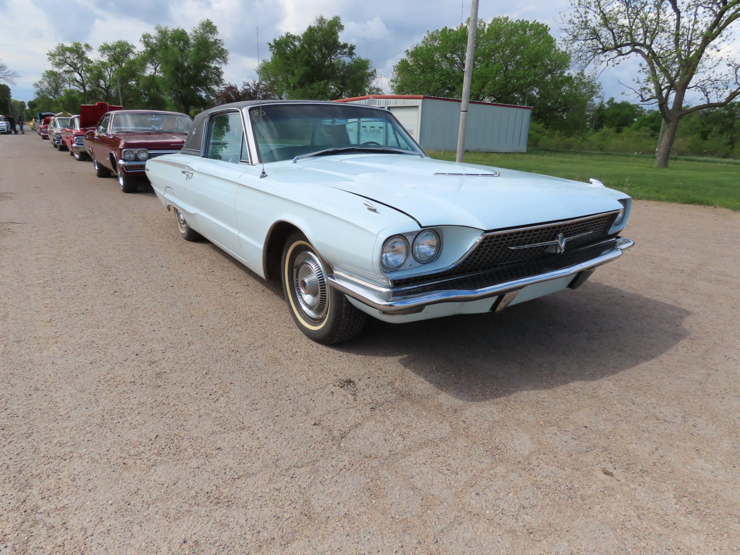 LIVE ONSITE & ONLINE! Beautiful Classic Cars! The Lambert Collection - image 4