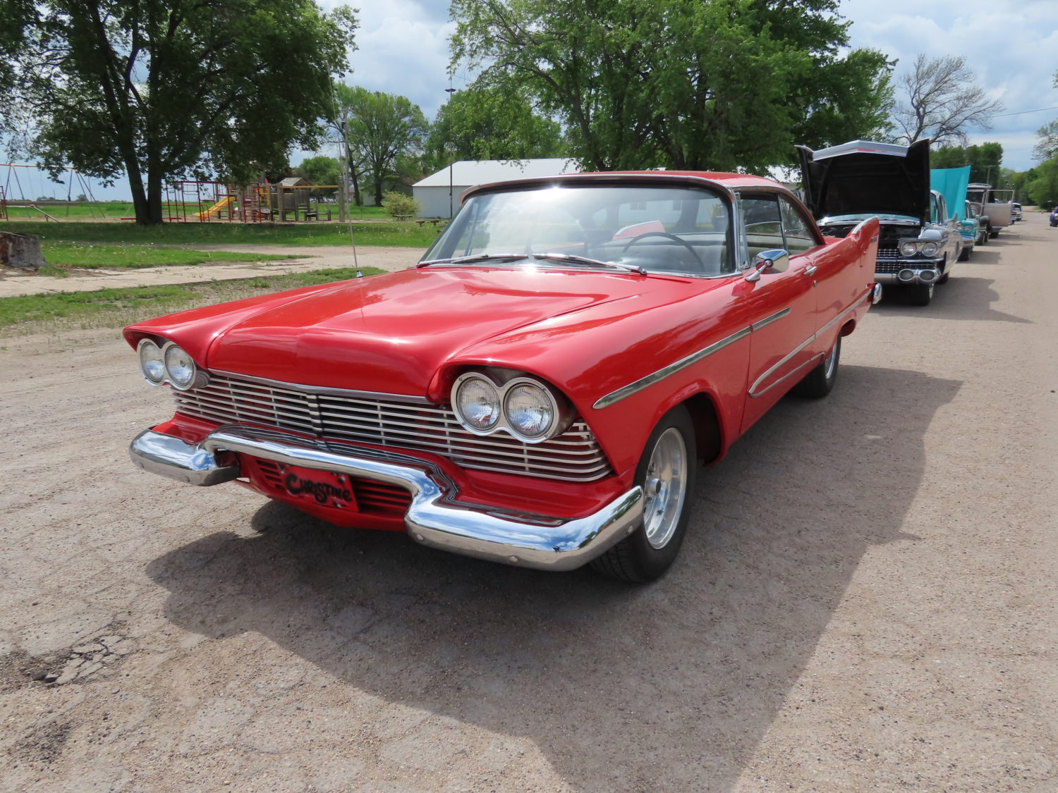 LIVE ONSITE & ONLINE! Beautiful Classic Cars! The Lambert Collection - image 6
